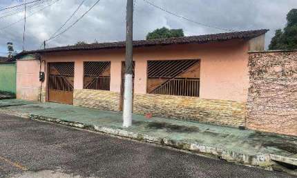 Casa 136.27m², 5 dormitório(s), 1 vaga(s) na garagem - COQUEIRO, BELEM PA