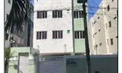 Apartamento 77.88m², 3 dormitório(s), 1 vaga(s) na garagem - PONTA DE CAMPINA, CABEDELO PB