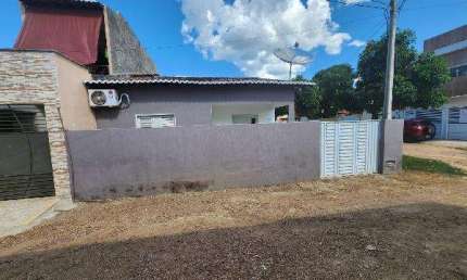 Casa 83.18m², 2 dormitório(s), 1 vaga(s) na garagem - Lot Sao Paulo III, CATOLE DO ROCHA PB