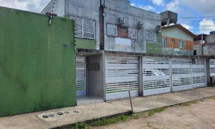Apartamento 67.31m², 2 dormitório(s), 1 vaga(s) na garagem - GARAPU, CABO DE SANTO AGOSTINHO PE