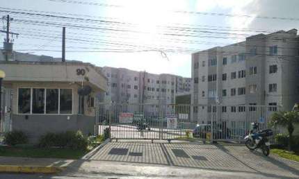 Apartamento 40.37m², 2 dormitório(s) - ALBERTO MAIA, CAMARAGIBE PE