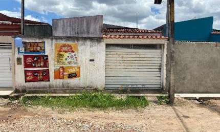 Casa 75.01m², 3 dormitório(s), 1 vaga(s) na garagem - LOT JD NEOPOLIS, CARPINA PE