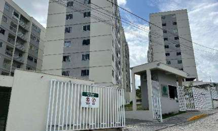 Apartamento 58.99m², 2 dormitório(s), 1 vaga(s) na garagem - INDIANOPOLIS, CARUARU PE
