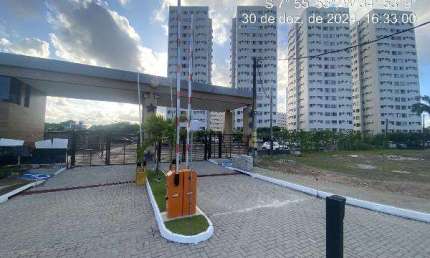Apartamento 53.9m², 3 dormitório(s), 1 vaga(s) na garagem - ARTUR LUNDGREN I, PAULISTA PE