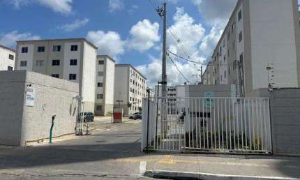 Apartamento 41.79m², 2 dormitório(s) - MARANGUAPE I, PAULISTA PE