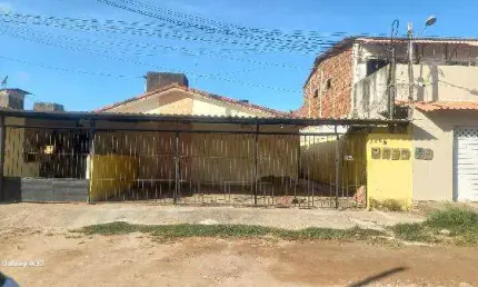 Casa 54.78m², 3 dormitório(s), 1 vaga(s) na garagem - NOSSA SENHORA DA CONCEICAO, PAULISTA PE