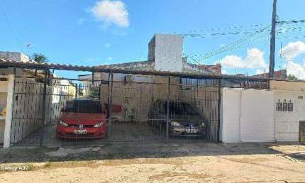 Casa 47.88m², 2 dormitório(s), 1 vaga(s) na garagem - PAU AMARELO, PAULISTA PE