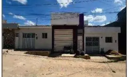 Galpão 126m², CRUZ ALTA, SANTA CRUZ DO CAPIBARIBE PE