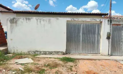 Casa 70m², 2 dormitório(s) - CENTRO, ALAGOINHA DO PIAUI PI
