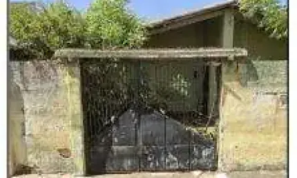 Casa à venda na Rua Secundaria, C-15, Boa Esperança, Parnaíba