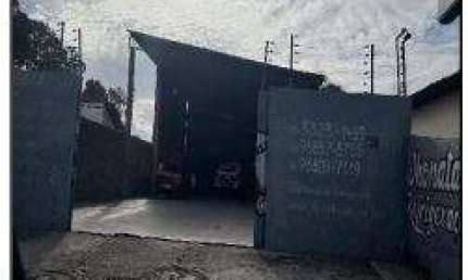 Barracão / Galpão / Depósito à venda na Rua Tamoios, 1160, Pindorama, Parnaíba