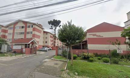 Apartamento 60.02m², 3 dormitório(s) - CAMPO COMPRIDO, CURITIBA PR
