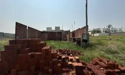 Terreno em condomínio fechado à venda na Rua José Miranda Ferraz, 162, Jardim Espanha, Maringá