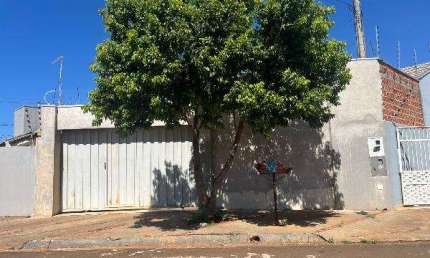Casa 69.96m², 3 dormitório(s), 1 vaga(s) na garagem - JARDIM NOBRE, ROLANDIA PR