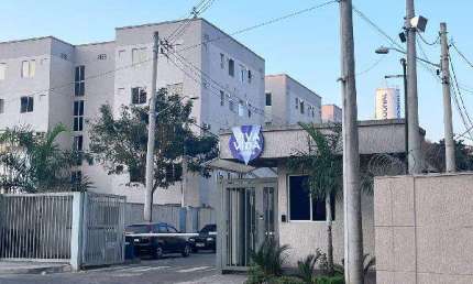 Apartamento 43.29m², 2 dormitório(s), 1 vaga(s) na garagem - SANTA AMELIA, BELFORD ROXO RJ