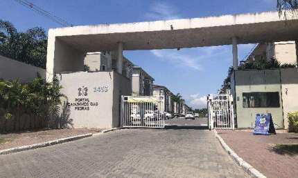Apartamento 45.71m², 2 dormitório(s), 1 vaga(s) na garagem - COND PORTAL CAMINHOS DAS PEDRAS, AREAL,