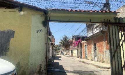 Casa 67.3m², 2 dormitório(s), 1 vaga(s) na garagem - JACUTINGA, MESQUITA RJ
