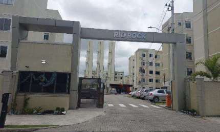 Apartamento 41.19m², 2 dormitório(s) - CAMPO GRANDE, RIO DE JANEIRO RJ