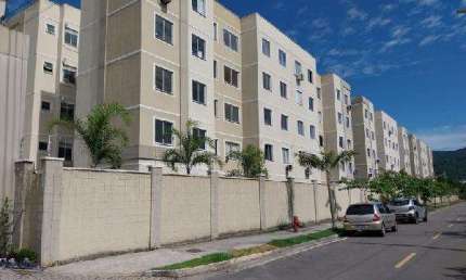 Apartamento 41m², 2 dormitório(s) - CAMPO GRANDE, RIO DE JANEIRO RJ