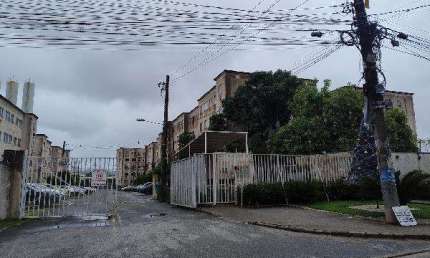 Apartamento 44m², 2 dormitório(s) - COSMOS, RIO DE JANEIRO RJ