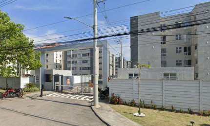 Apartamento 43.22m², 2 dormitório(s) - SANTA CRUZ, RIO DE JANEIRO RJ