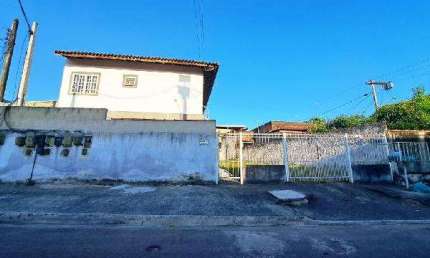 Casa 67m², 2 dormitório(s), 1 vaga(s) na garagem - TRINDADE, SAO GONCALO RJ