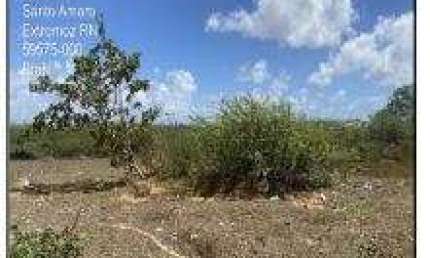 Terreno em condomínio fechado à venda na Rua Projetada 02, SN, Centro, Extremoz