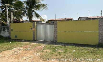 Casa 110.48m², 3 dormitório(s) - PRAIA DE SANTA RITA, EXTREMOZ RN