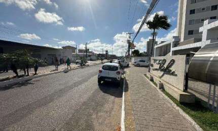 Apartamento 47.73m², 1 dormitório(s), 1 vaga(s) na garagem - NOVA PARNAMIRIM, PARNAMIRIM RN