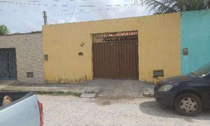 Casa 65.29m², 2 dormitório(s), 1 vaga(s) na garagem - REGOMOLEIRO, SAO GONCALO DO AMARANTE RN