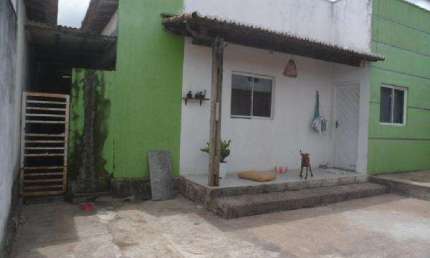 Casa 62.16m², 2 dormitório(s) - SANTA TEREZINHA, SAO GONCALO DO AMARANTE RN