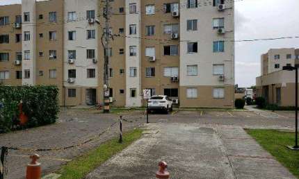 Apartamento 42.27m², 2 dormitório(s) - SARANDI, PORTO ALEGRE RS