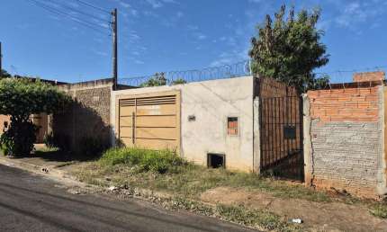 Casa à venda na Alameda Ematite, 3-27, Parque Santa Edwiges, Bauru