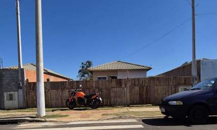 Casa 45.47m², 2 dormitório(s), 1 vaga(s) na garagem - VIDA NOVA BOTUCATU (RUBIAO JUNIOR), BOTUCATU S