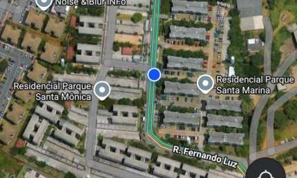 Apartamento 40.35m², 2 dormitório(s), 1 vaga(s) na garagem - BONSUCESSO, GUARULHOS SP