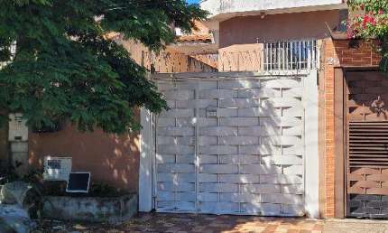 Casa 53.42m², 1 dormitório(s), 1 vaga(s) na garagem - JARDIM DEBORA, POA SP