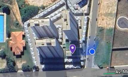 Apartamento 51.29m², 2 dormitório(s), 1 vaga(s) na garagem - PARQUE RESIDENCIAL RAFAEL ALCALA, PORTO