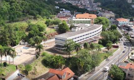 Ponto comercial à venda na Rua Rio De Janeiro, 267, Vila Beatriz, Águas de Lindóia