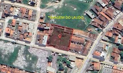 Terreno sem benfeitoria área 2.350m² - Nossa Senhora do Socorro/SE