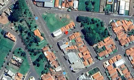 Residencial área do terreno 156,62m², área construída 57,54m²