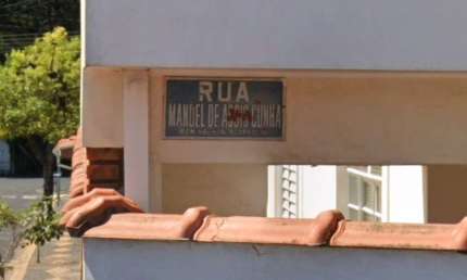 Casa à venda na Rua Manoel De Assis Cunha, 186, Centro, Santa Rita do Passa Quatro