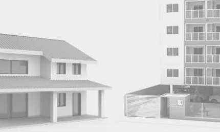 Casa 41,45m², 1 dormitório(s), 1 vaga(s) na garagem - Jardim Coronel Victor Meirelles, Santa Rita do