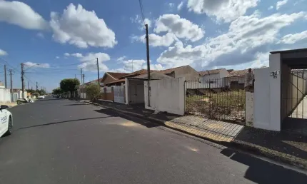 Casa 41,45m², 1 dormitório(s), 1 vaga(s) na garagem - Jardim Coronel Victor Meirelles, Santa Rita do