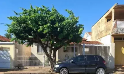 Parte ideal 10%  da casa 134m², 3 dormitório(s), penápolis sp