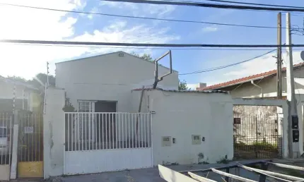Casa com 1 quarto à venda na Rua Paschoal Ciolfi, 218, Jardim Campos Elíseos, Campinas