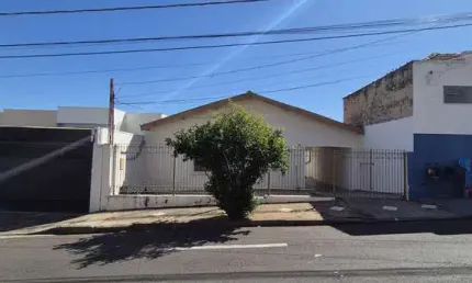 Casa com 1 quarto à venda na Rua Cedral, 18, Jardim Marília, Marília