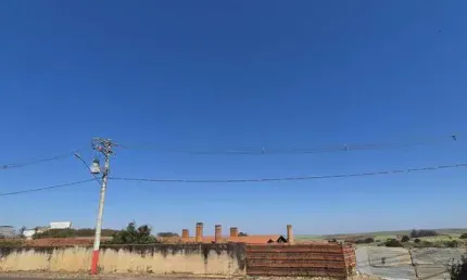Prédio comercial totalizando uma área de 9.819,74m² - barra bonita/sp