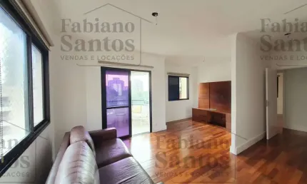 Apartamento para Venda em São Paulo, Perdizes, 3 dormitórios, 1 suíte, 4 banheiros, 3 vagas