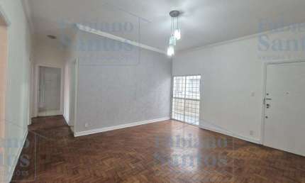 Apartamento para Venda em São Paulo, Barra Funda, 3 dormitórios, 2 banheiros