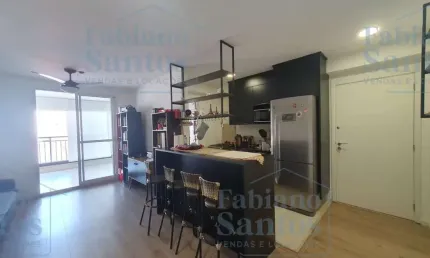 Apartamento para venda em são paulo, barra funda, 3 dormitórios, 2 suítes, 3 banheiros, 2 vagas